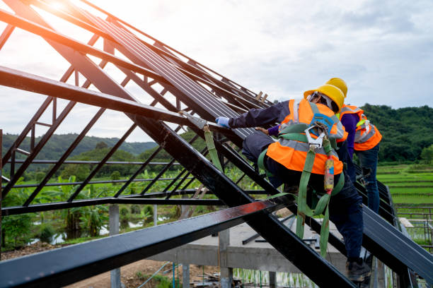 Best Slate Roofing Contractor  in Tylertown, MS