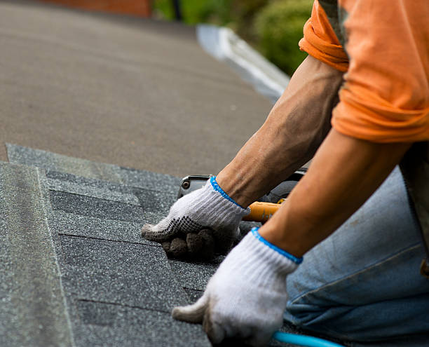 Best Residential Roofing Contractor  in Tylertown, MS
