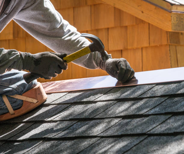 Best Flat Roof Repair Services  in Tylertown, MS